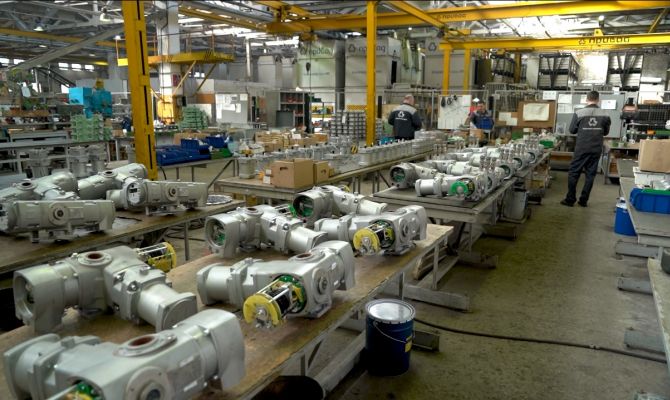 Импортозамещение: как тульские производители справляются с новым вызовом