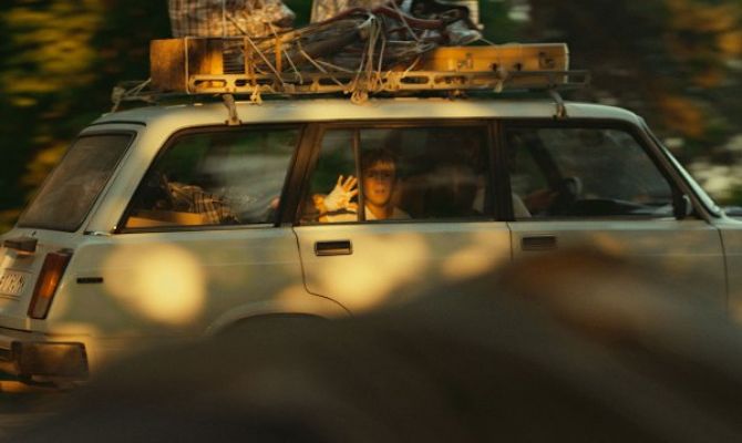 Жителям Тулы покажут лучшие короткометражки «Кинотавра»