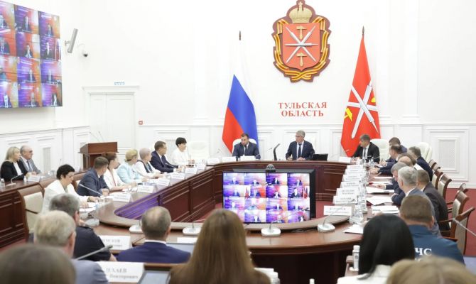 До 2030 года в Тульской области ликвидируют кадровый дефицит в учреждениях культуры