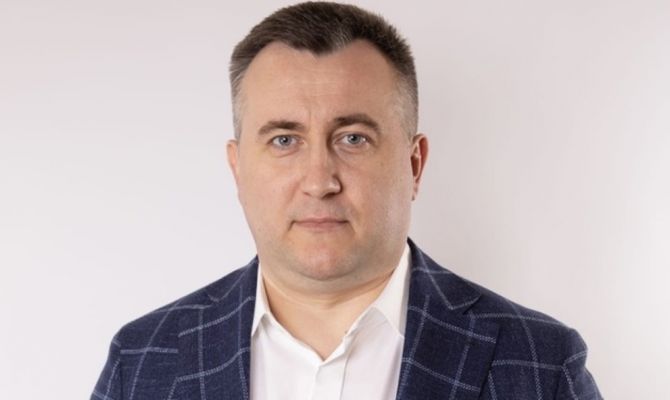 Сергей Гринько покинул пост управляющего тульским отделением "Сбербанка"