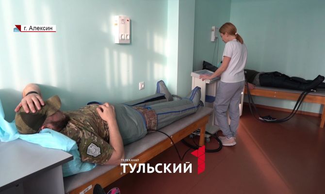 "Они не ноют и не плачут": психолог рассказал, как находит подход к ветеранам спецоперации