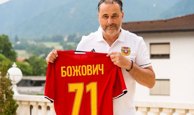 Экс-тренер тульского "Арсенала" назвал три главные проблемы футбола в России