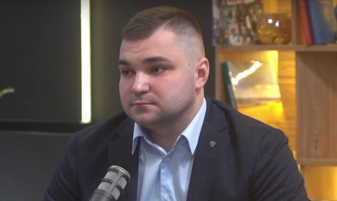 4 ноября за порядком в Туле проследит Владимир Маринин