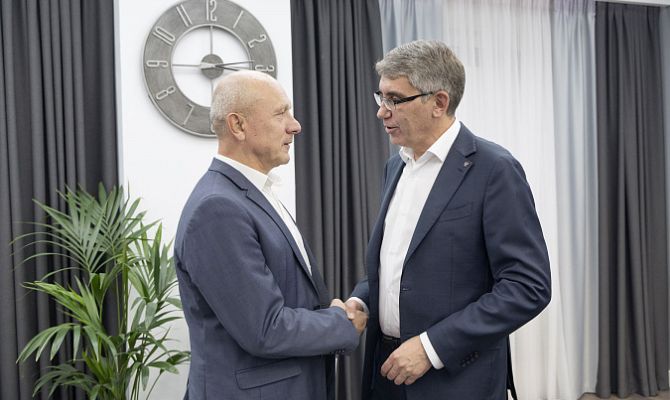 В Тульской области усилят контроль в сфере экологической безопасности