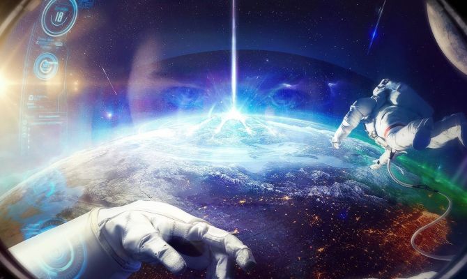 В Космос для марсианского пива доставят ячмень