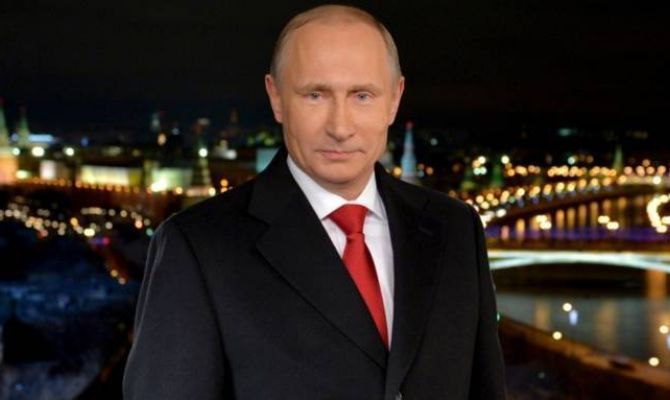 Каким будет Новогоднее обращение Президента в этом году