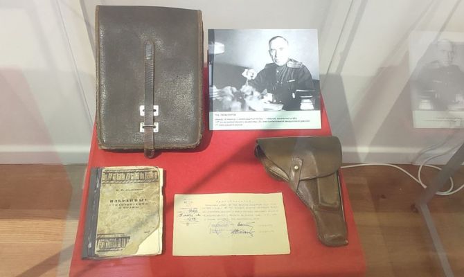 Герой того времени: как Лермонтов помог отстоять Москву