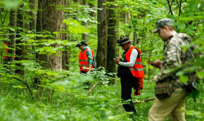 В Донском пропал ребенок: возбуждено уголовное дело