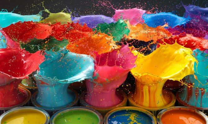 Туляков приглашают посетить лекцию «Цвет в живописи»