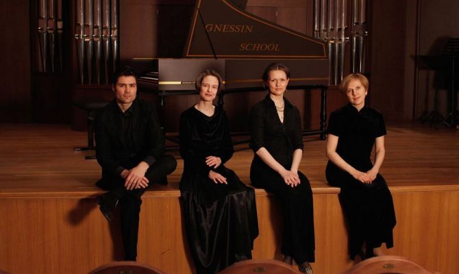 В Ясной Поляне «оживят» барочных композиторов