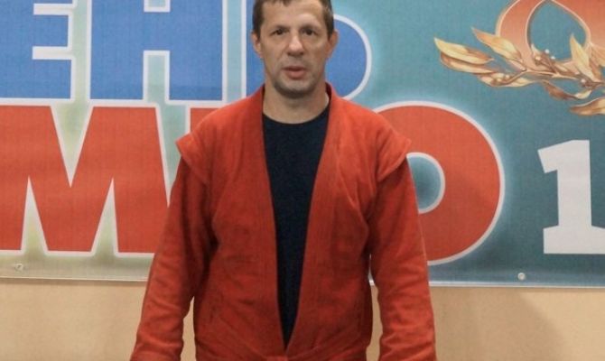 Туляков приглашают на онлайн-тренировку по самбо