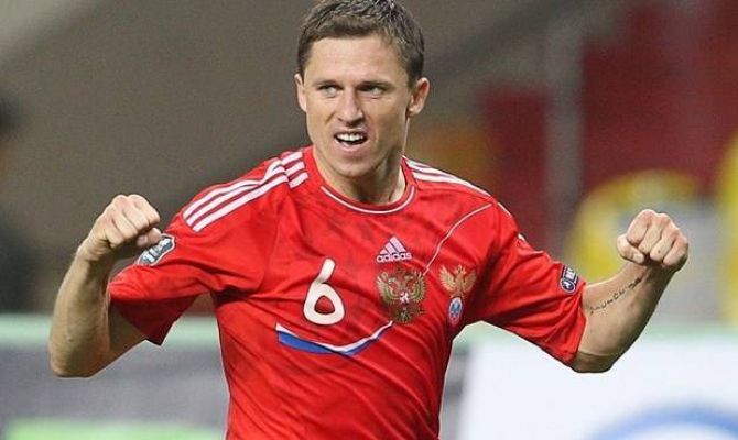 Игорь Семшов будет работать в тульском «Арсенале»