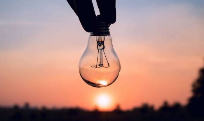 Где в Туле отключат электричество 