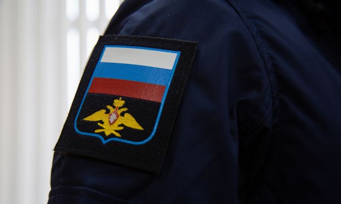 Федеральный омбудсмен помог пострадавшему от воров тульскому военному