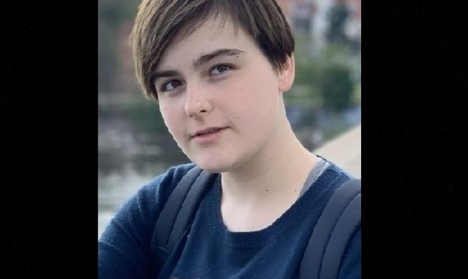 В Туле пропала 15-летняя девушка