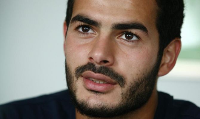 Футболист «Нефтчи» перед матчем с «Арсеналом»: «Приятно играть против старых друзей»