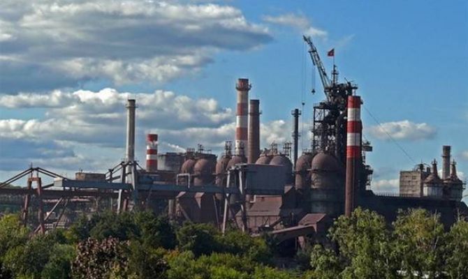 Экологи опубликовали рейтинг самых грязных и самых чистых регионов России