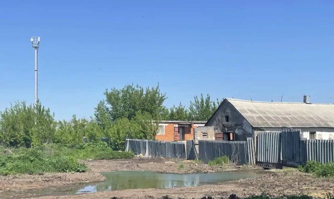 Туляки пожаловались на навалы навоза рядом с домами