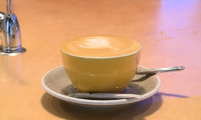 Спрос на подработку в общепите в Тульской области удвоился за год