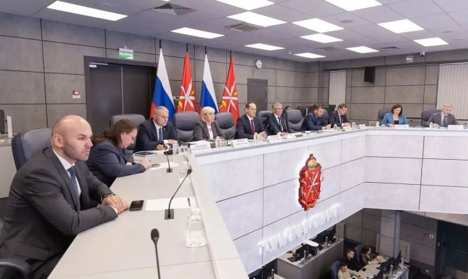 Тульская область вошла в число регионов с высокими показателями федеральной программы Росреестра