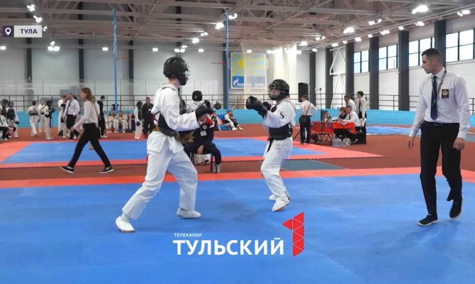 Ниппон-кемпо и кобудо: где в Туле изучают восточные единоборства 