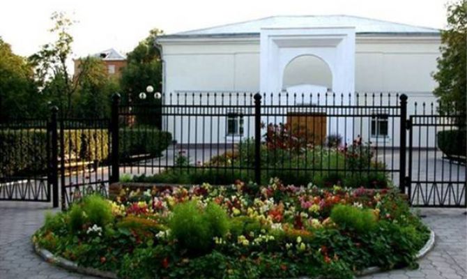 Туляков приглашают оценить конкурсные работы художников