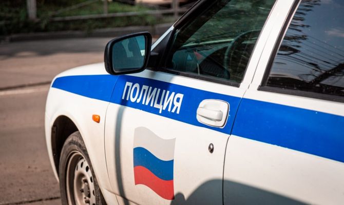 Три водителя в Туле оштрафованы за выезд на встречку через двойную сплошную