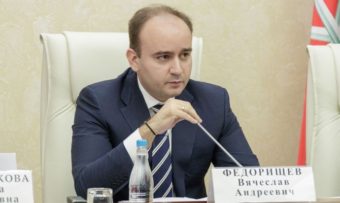 Вячеслав Федорищев возглавит Самарскую область