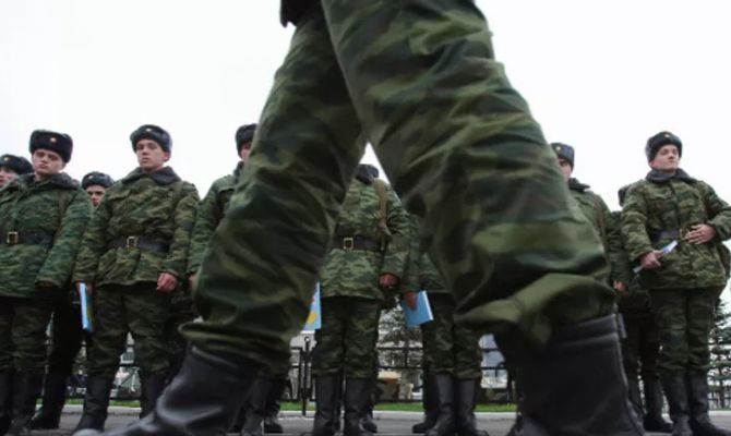 Военную форму для армии РФ будут шить на территории России