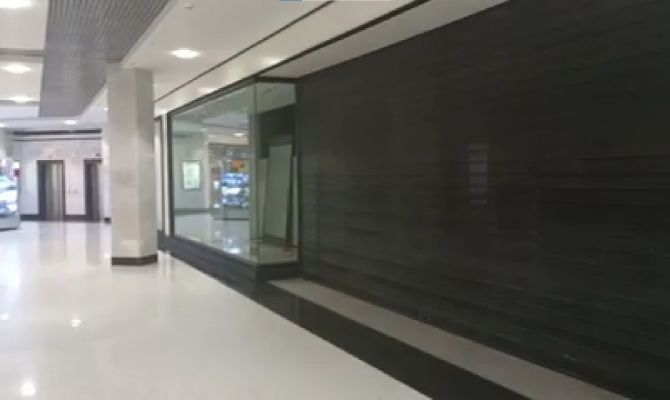 Преемник Zara не планирует открывать магазины в Туле