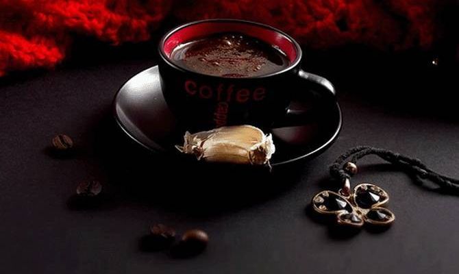 В Японии начали делать кофе из чеснока