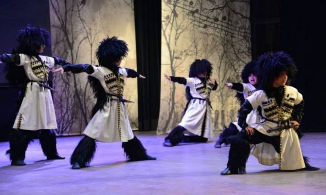 Очередной фестиваль «Страна в миниатюре» пройдет в Туле