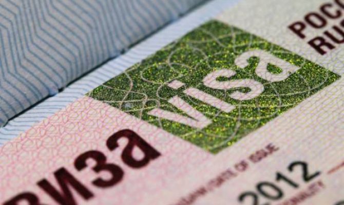Правительство ввело новый тип визы в Россию