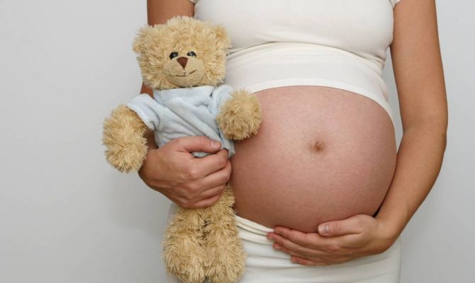 ВЦИОМ назвал две главных проблемы материнства в России