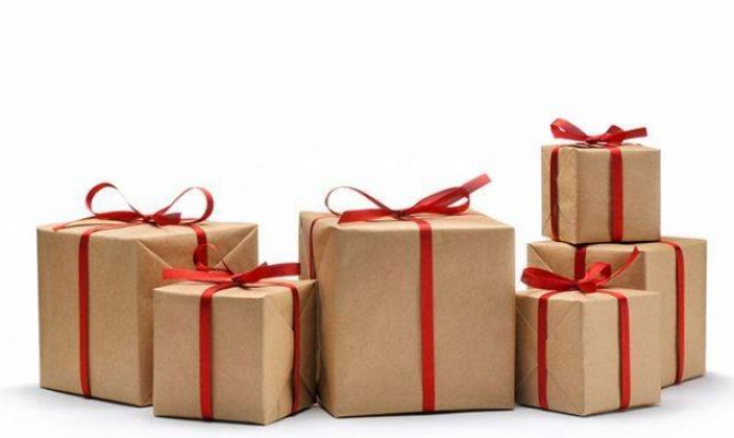 Насколько в России подорожали новогодние подарки