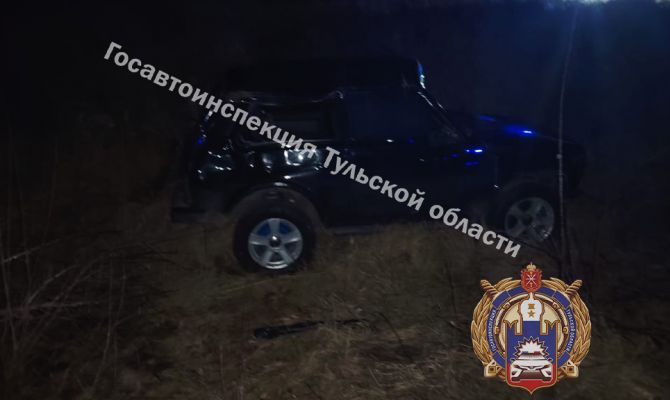 В ДТП под Куркино пострадал 14-летний подросток