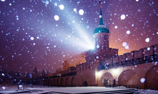 Тульским поэтам и музыкантам предлагают воспеть кремль