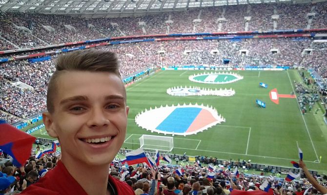 "Спасибо, что не убили": на сына пресс-атташе тульского "Арсенала" напали в Швейцарии