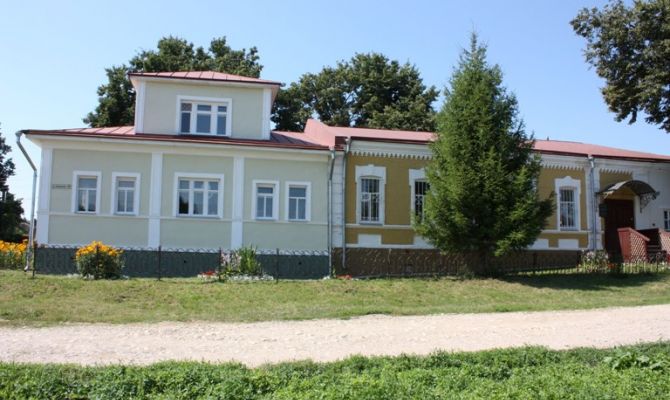 Туляки могут пополнить Крапивенский музей своими экспонатами