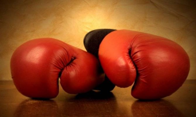 В Туле пройдет Всероссийский турнир по боксу