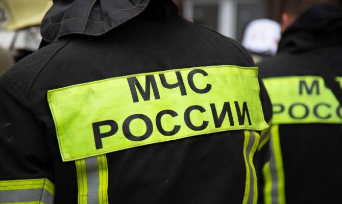 В Туле эвакуировали школу №21 на улице Гармонной