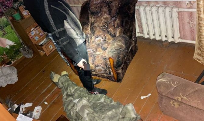 Завершено расследование дела об убийстве туляками своего знакомого
