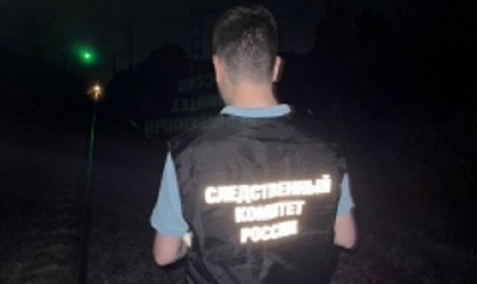 В Тульской области поезд насмерть сбил 16-летнего парня