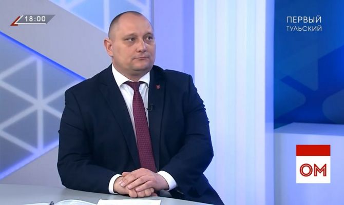 Гибель 10-летней девочки в Туле: экс-главе Привокзального округа ужесточили приговор