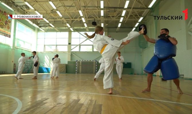 Несмотря на запрет: как юная тулячка пробилась на международные соревнования и стала победительницей