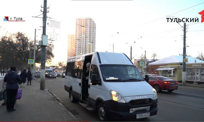 В Туле закрывают автостанцию «Заречье»: куда будут приезжать автобусы