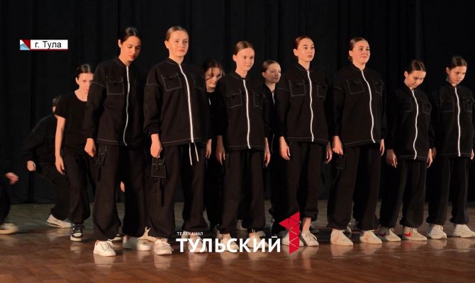 Тульский балетмейстер рассказала, в каком возрасте можно отдавать детей на танцы