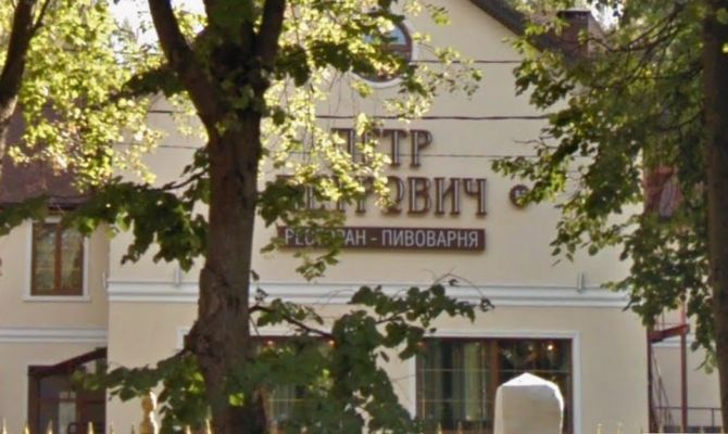 В Туле «Петр Петрович» возобновил работу