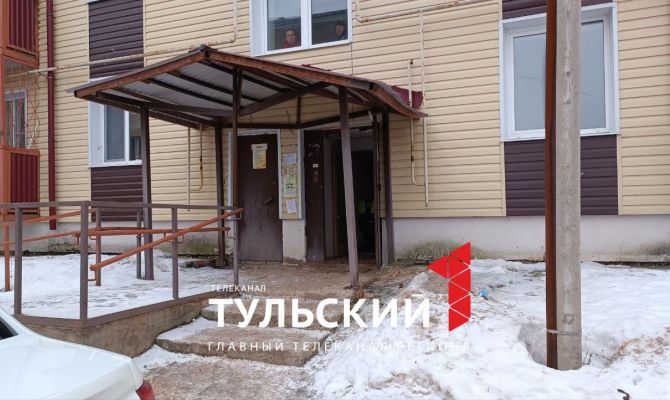 "Этот дом для неблагополучных": соседи рассказали о семье, где был убит 7-летний мальчик