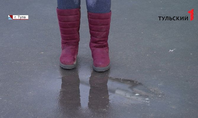 Очнулся – гипс: как тулякам получить компенсацию после падения на улице